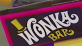 Midstate cafeteria becomes Wonka’s Chocolate Factory