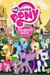 My Little Pony: A Amizade É Mágica