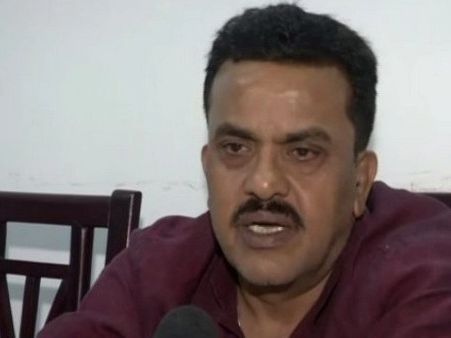 'Uddhav Thackeray's Uproar Merely To Benefit Financially': Ex-MP Sanjay Nirupam