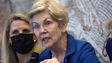The $1.7 trillion student debt crisis was caused by 'deliberate policy decisions' that Biden can reverse with loan forgiveness, Elizabeth Warren says