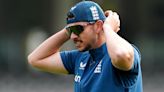 England select Josh Tongue for Lord’s Ashes Test