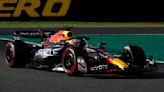 Verstappen logra la pole en Japón con una "poderosa" vuelta