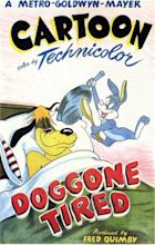 Doggone Tired (Short 1949) - IMDb