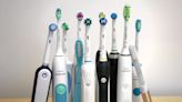 Here are some easy-to-use dental care products for seniors with hand issues