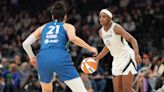 X's & O's: Commissioner's Cup Edition - WNBA