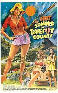 Hot Summer in Barefoot County