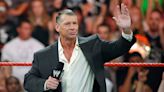 Vince McMahon plans to sell a big chunk of his shares in WWE parent company TKO