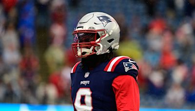 Have Patriots made Judon a contract offer? Star LB disputes report