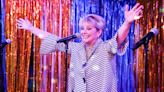 BBC shares first look at Eurovision star Cheryl Baker’s EastEnders appearance