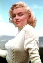 Marilyn Monroe