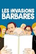 Les invasions barbares