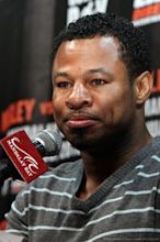 Shane Mosley