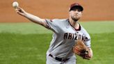 D-backs Merrill Kelly Proves the World Series Complete Game Is Dead