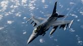 針對「空軍F-16型機對臺軍售案」 國防部表達誠摯感謝