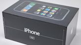 Yet another sealed 4GB original iPhone brings in over $100,000 at auction - iPhone Discussions on AppleInsider Forums