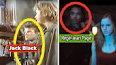 15 Famous Actors Who Played "Blink And You'll Miss It" Roles In Iconic TV Shows And Movies