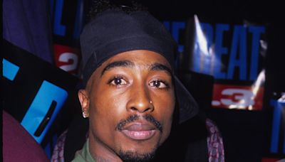 Tupac Shakur’s Estate Challenges Drake Over AI Vocals In Kendrick Lamar Diss Song
