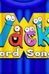 Wacky Word Songs