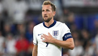 Euro 2024: England vs. Slovakia odds, live stream, projected XI, team news, where to watch, start time