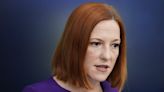 Psaki compares GOP’s Hunter Biden talking point to Putin’s tactics