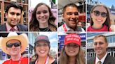 Young Republicans disagree on many issues. But they're united on Trump | CBC News