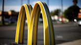 McDonald’s sales fall globally for first time in more than three years