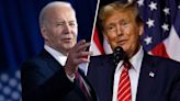 Joe Biden’s Campaign Tells Donald Trump “No More Debate About ...Third Matchup Hosted By Fox News