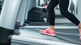 What is 12-3-30? The walking treadmill routine helping people lose weight