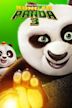 Kung Fu Panda 3 3D