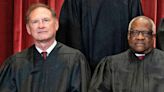 Opinion | Winning isn’t enough for Thomas and Alito. They want praise for their destruction.