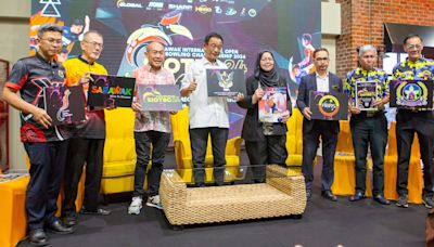Keglers from 11 countries to compete at Sarawak International Open Tenpin Bowling Championship