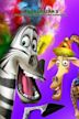 Madagascar 3: Europe's Most Wanted