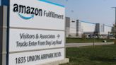 Man charged with arson accused of setting fire at Amazon facility in Union near airport