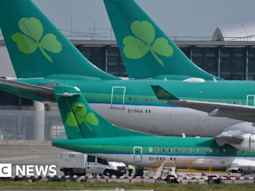 Pilots union and Aer Lingus to have talks