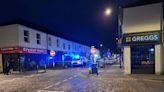 Police issue update on Cardiff stabbing that left two in hospital