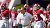 Where Alabama ranks in ESPN’s Football Power Index after Week 10