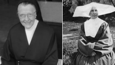 Agnes y Helena, las monjas que pusieron en riesgo su vida para salvar a miles de judíos del horror de los nazis