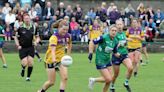 Wexford survive scare against Westmeath to reach All-Ireland ladies’ football Intermediate semi-final