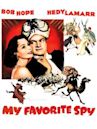 My Favorite Spy (1951 film)