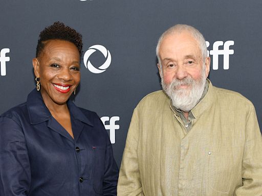 Toronto Fest Embraces Mike Leigh’s ‘Hard Truths’