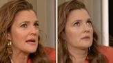 Drew Barrymore Opened Up To Gayle King About Her Experience With Perimenopause In Her 40s, And It's Such An Important...