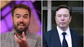 Substack CEO says he was 'incredibly disappointed' at Elon Musk for throttling tweets with Substack links because it 'hurt writers'