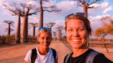 This Lesbian Couple Visited Every Country in the World