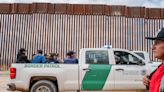 Los arrestos de inmigrantes en la frontera caen un 40% desde que Biden aprobó las restricciones al asilo