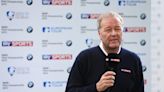 Sky Sports Commentator Ewen Murray on Golfer Whose Character Hinders Success
