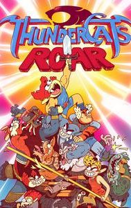 ThunderCats Roar