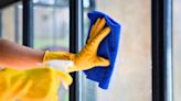 Window glass will be sparkling and streak-free with 3-ingredient DIY solution