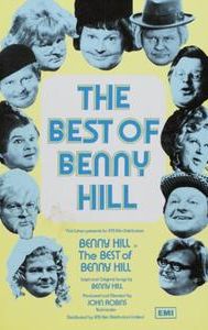 The Best of Benny Hill