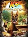 K-9 Adventures: Legend of the Lost Gold