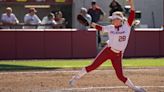 'It's a tough situation': Kelly Maxwell struggles against her former team in Sooners loss